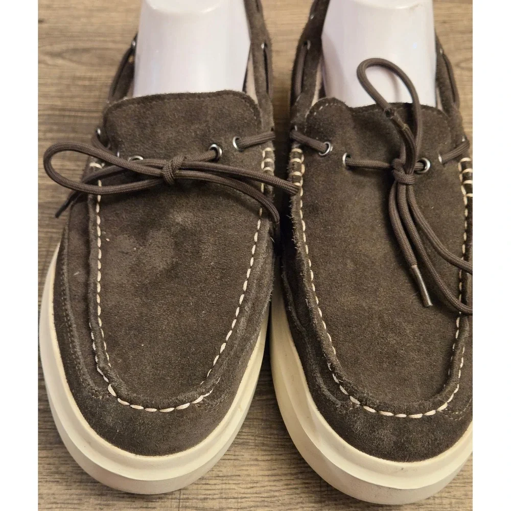 Cole Haan *owners are